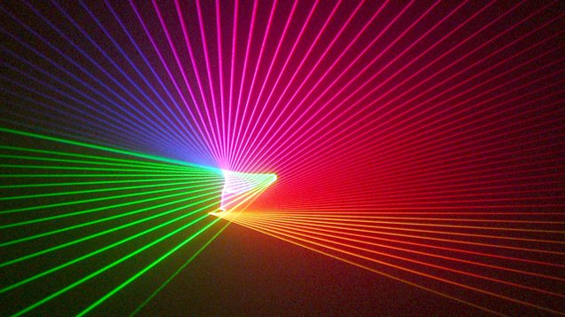 Talavera - Laser - Iluminación - Sonido