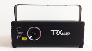 TRX LASER 1.0 RGB