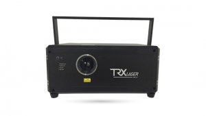 TRX LASER 2.7 RGB